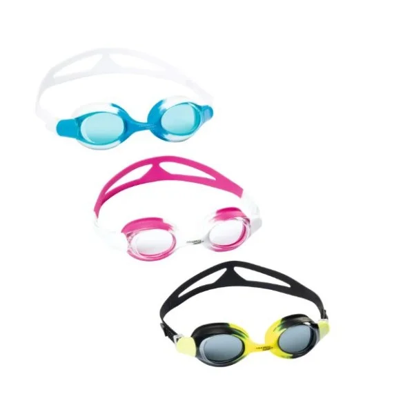 Bestway Hydro Swim&trade; Ocean Crest Swimming Goggles, Assorted - 21065